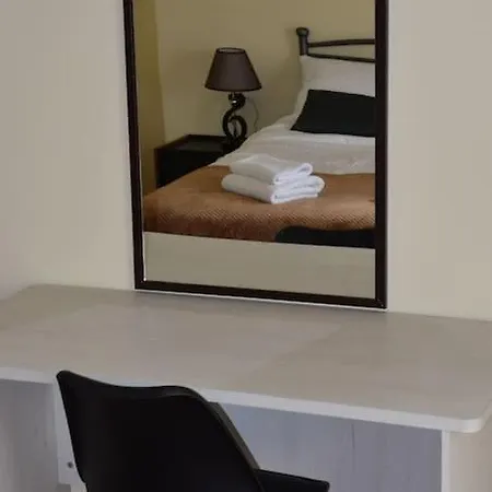 Apartamento ηλιόλουστο κεντρικό διαμέρισμα Corfu (city)
