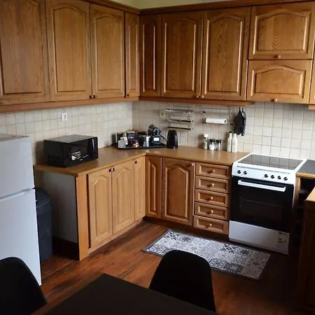 Apartamento ηλιόλουστο κεντρικό διαμέρισμα Corfu (city)